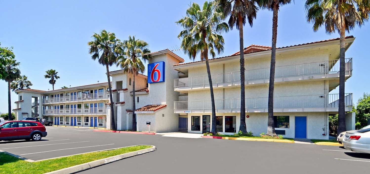 Motel 6 Fairfield, CA - Napa Valley-官方
