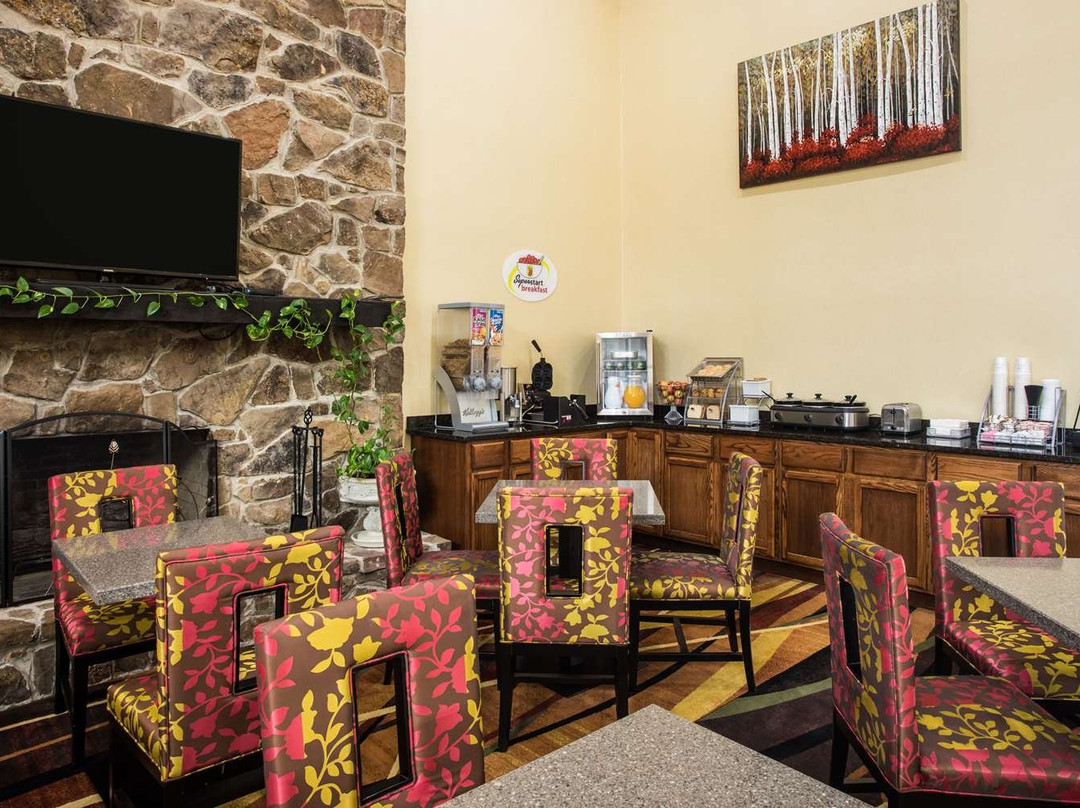 Super 8 by Wyndham Paragould主图