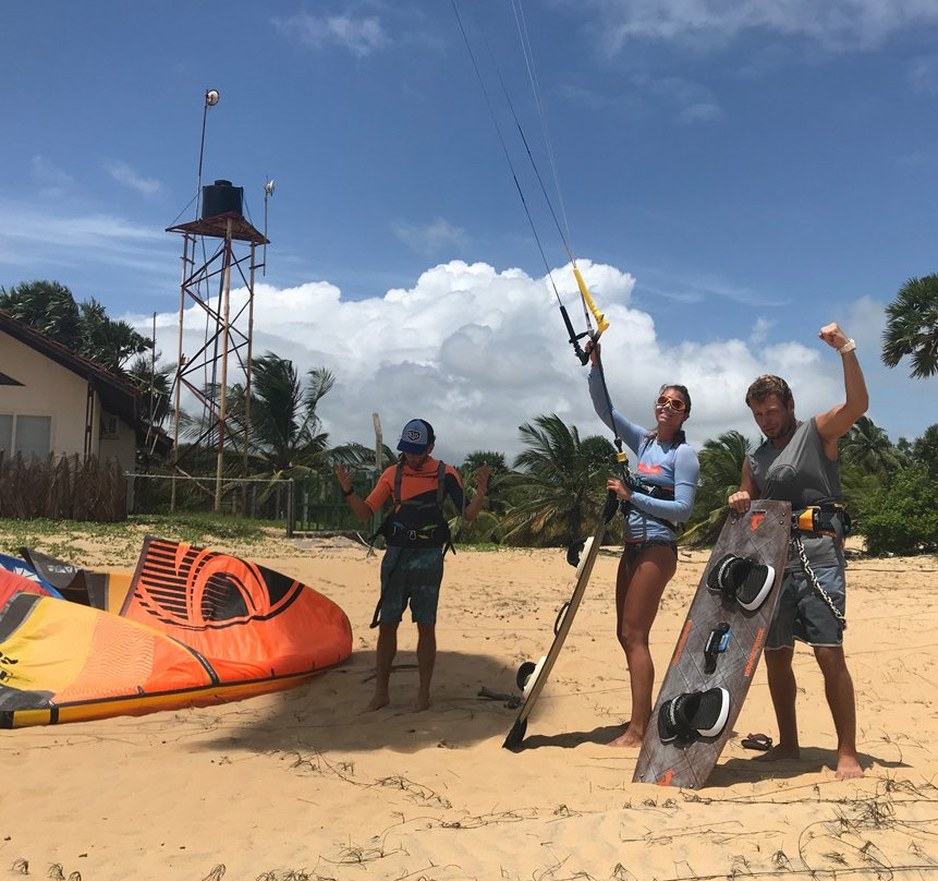 The Spot-卡尔皮蒂耶必去景点