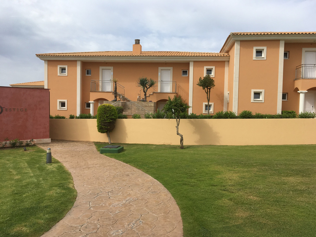 Insotel Punta Prima Prestige Suites & Spa主图