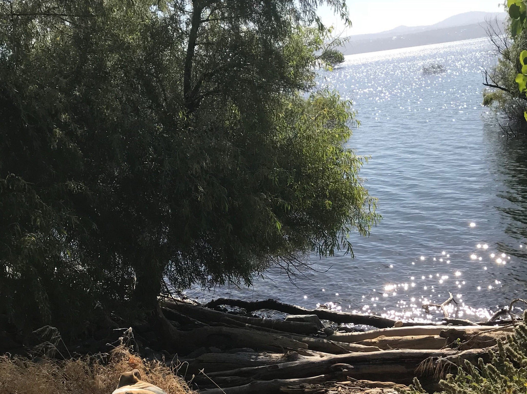 Beals Point-Granite Bay必去景点