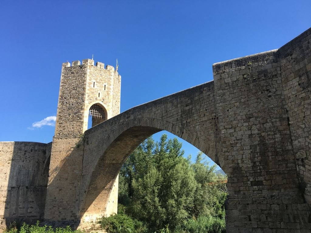 Loretour Costa Brava-犹兰特德玛必去景点