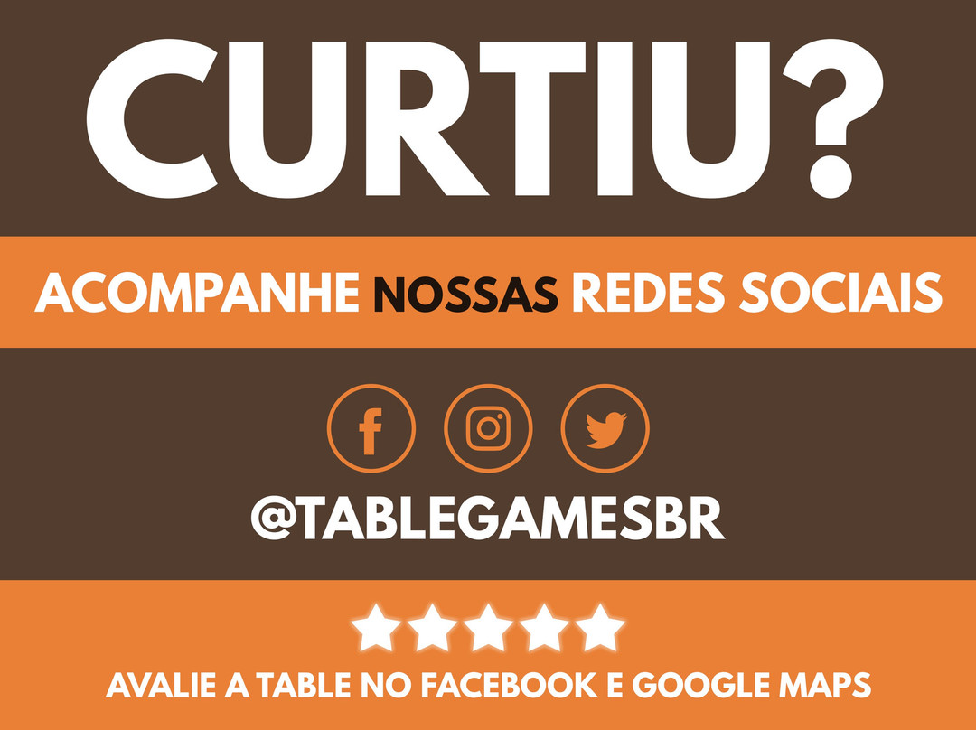 Table Games-Araguari必去景点