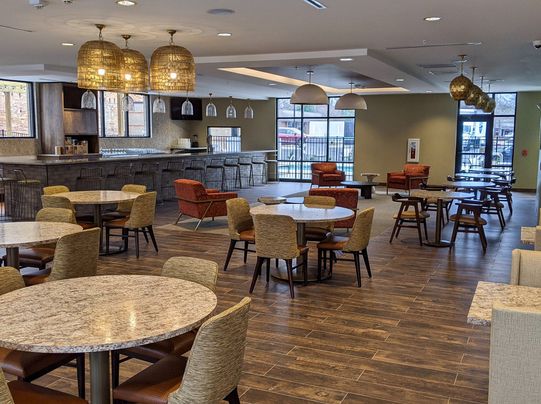 SpringHill Suites by Marriott Cheraw主图