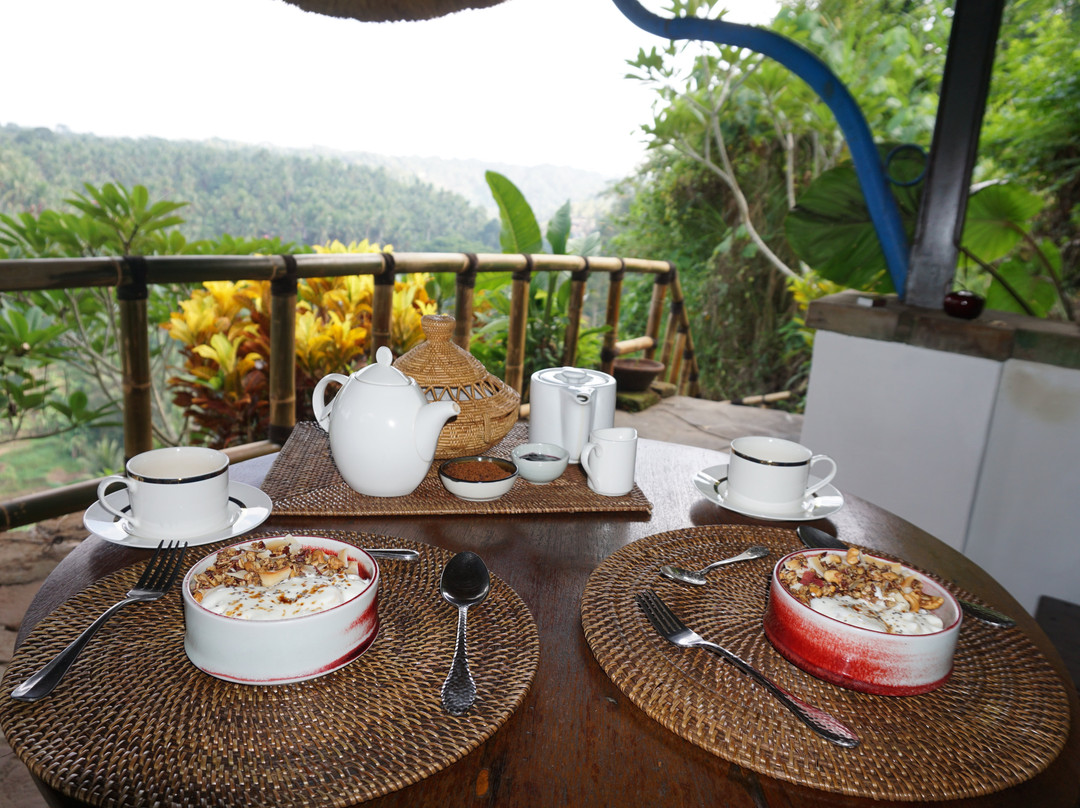 塔曼贝贝克度假Spa酒店主图