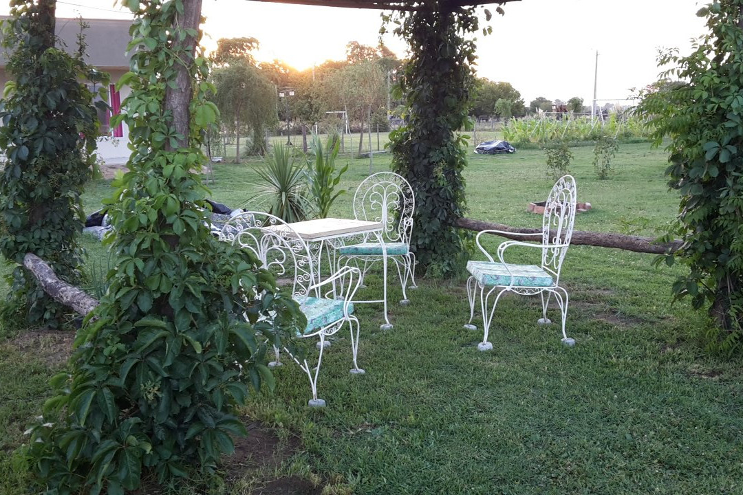 Rincon del Alma主图