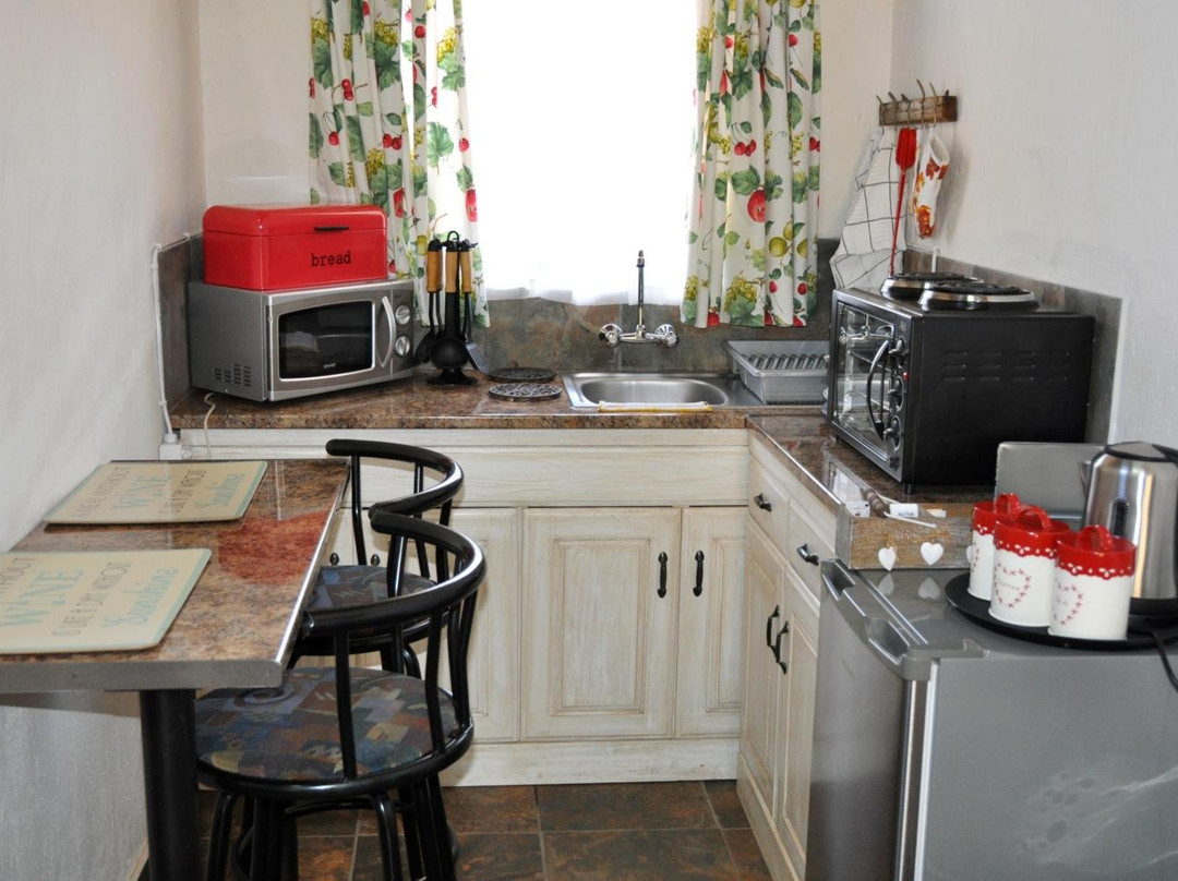 Blou Windpomp Guest Lodge主图