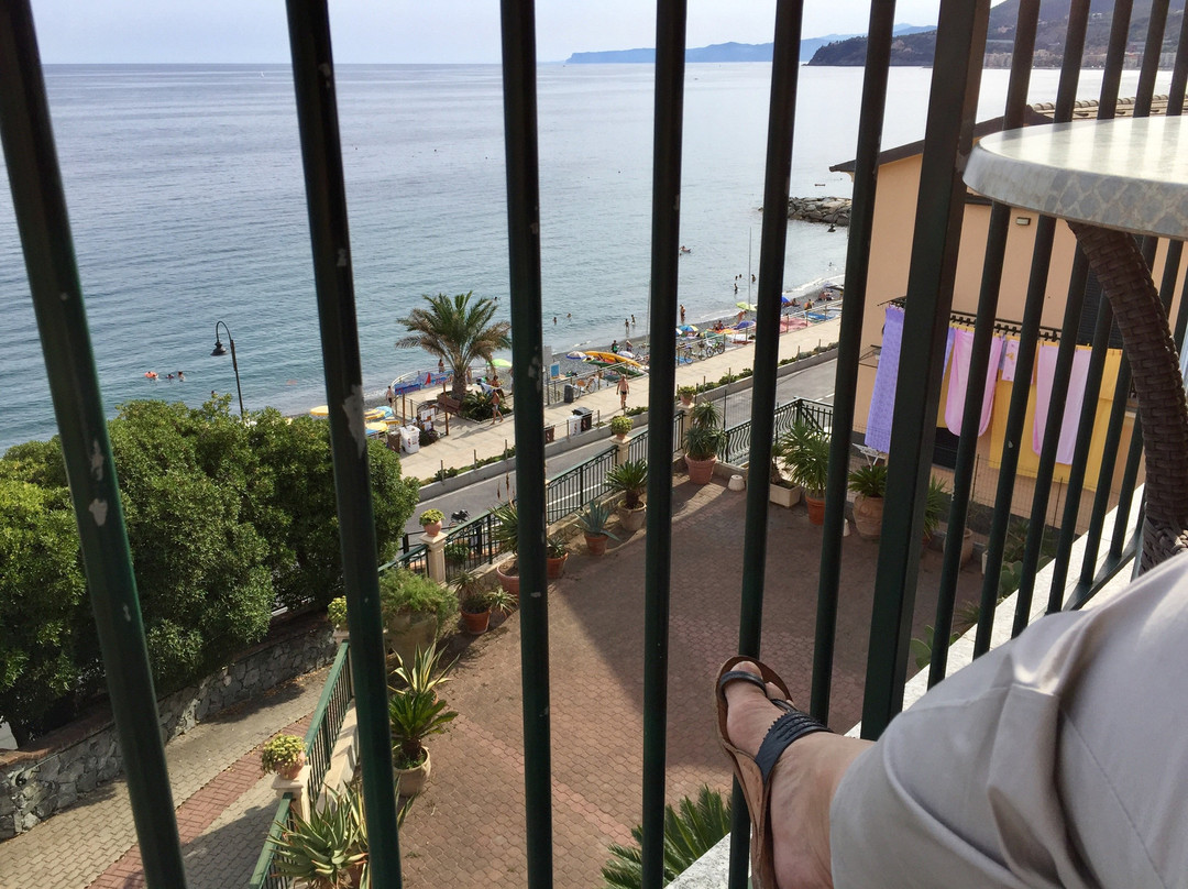 Hotel Eco Del Mare主图