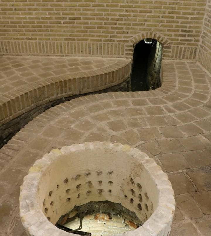 Moon Qanat-Ardestan必去景点