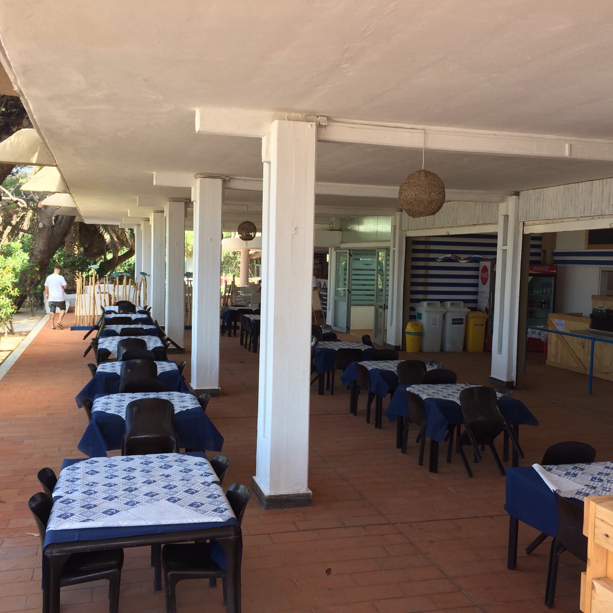 Residence Pietre Rosse-浴室