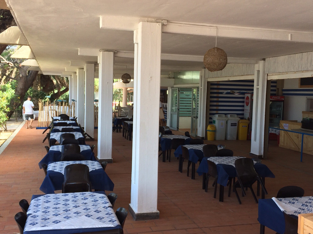 Residence Pietre Rosse主图