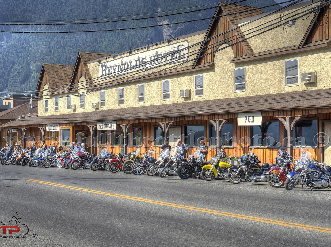 Reynolds Hotel主图