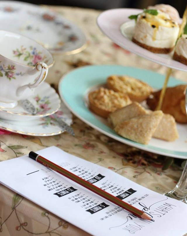 Cape Pillars Boutique Hotel主图