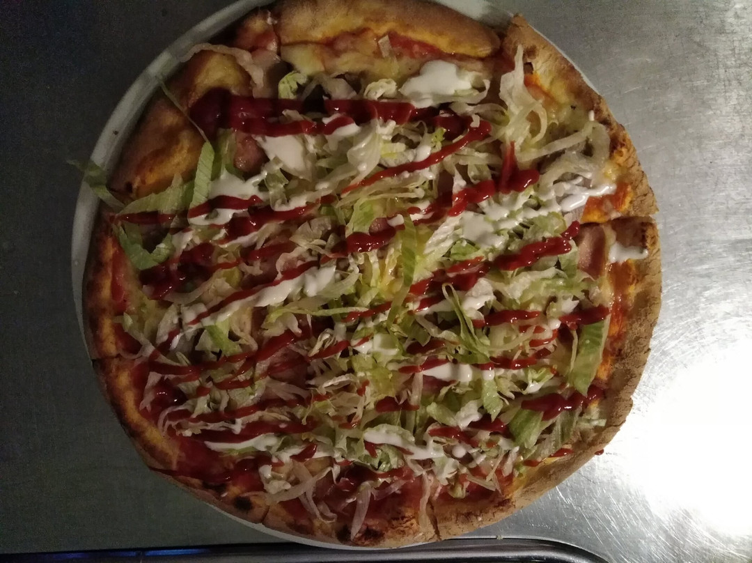 Villa Rossella主图