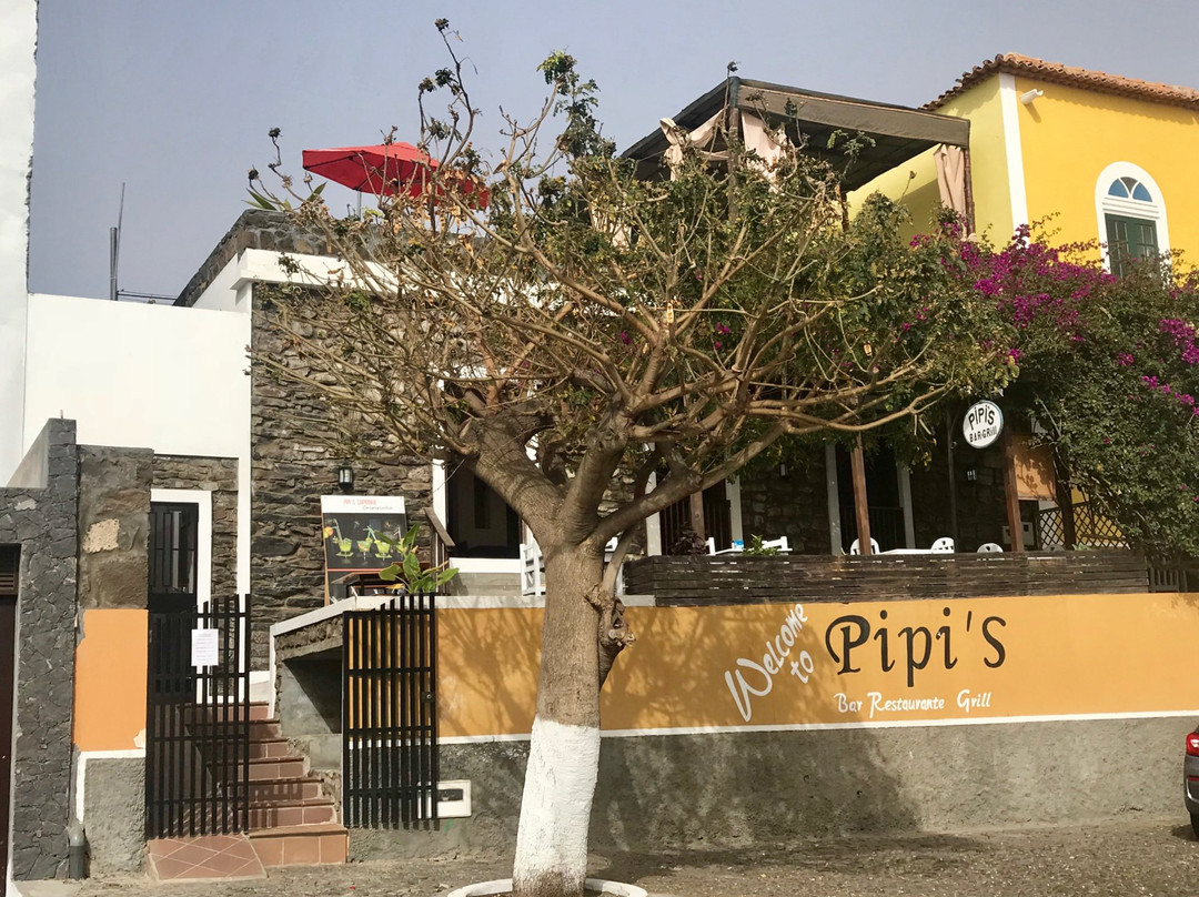Pipi's Guest House主图