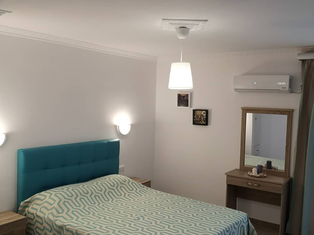 Cielo Apartments