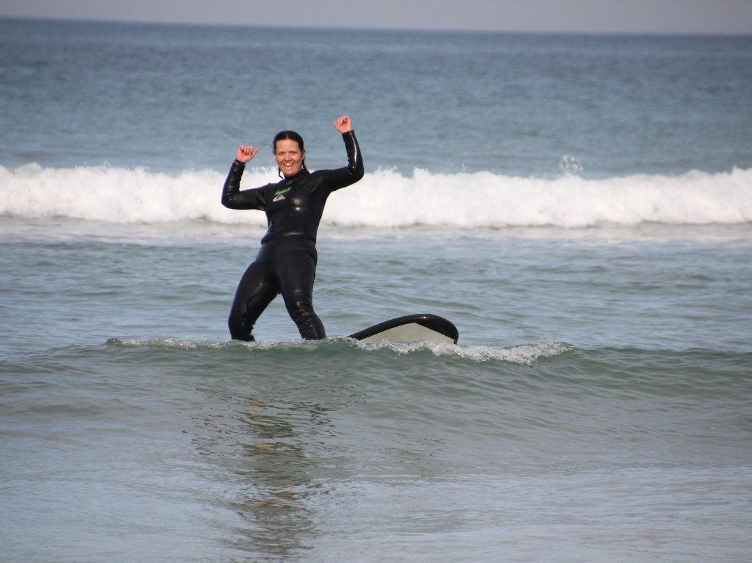 SeaEarth Adventures-安格尔西岛必去景点