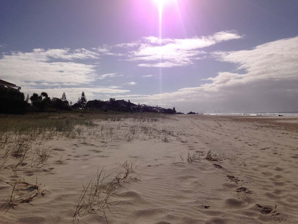 Tugun Beach-Tugun必去景点