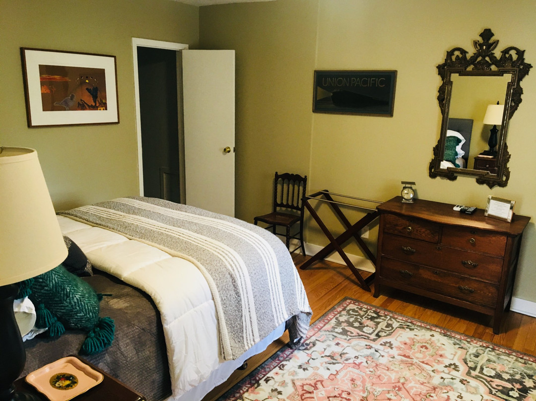 Brewery Place Inn主图