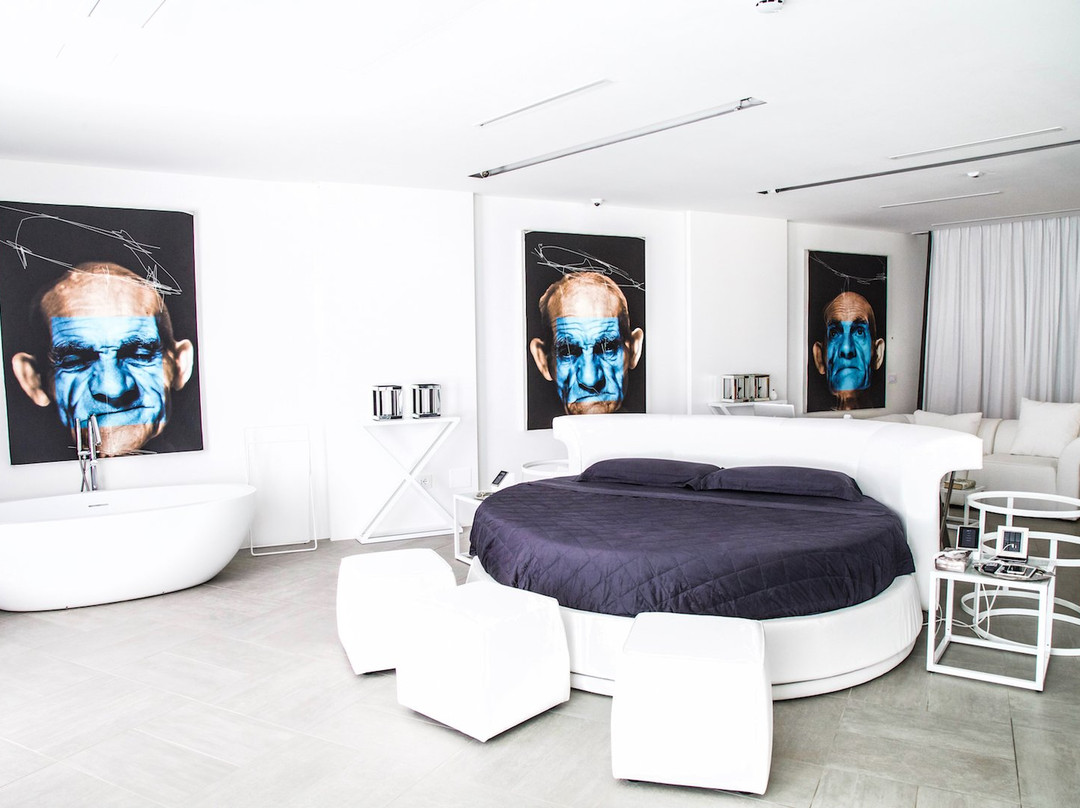 Sole In Me Resort主图