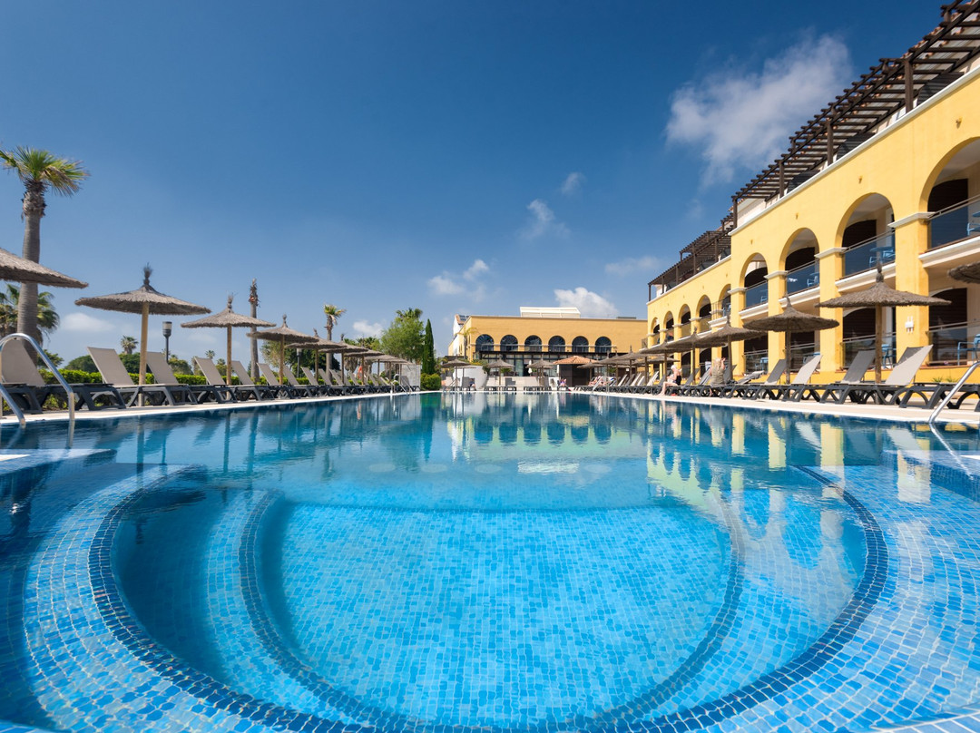 Barceló Costa Ballena Golf & Spa主图