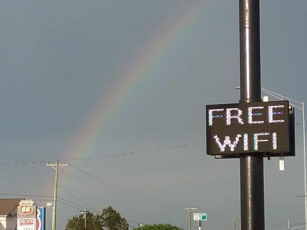 Days Inn by Wyndham Miami Oklahoma主图