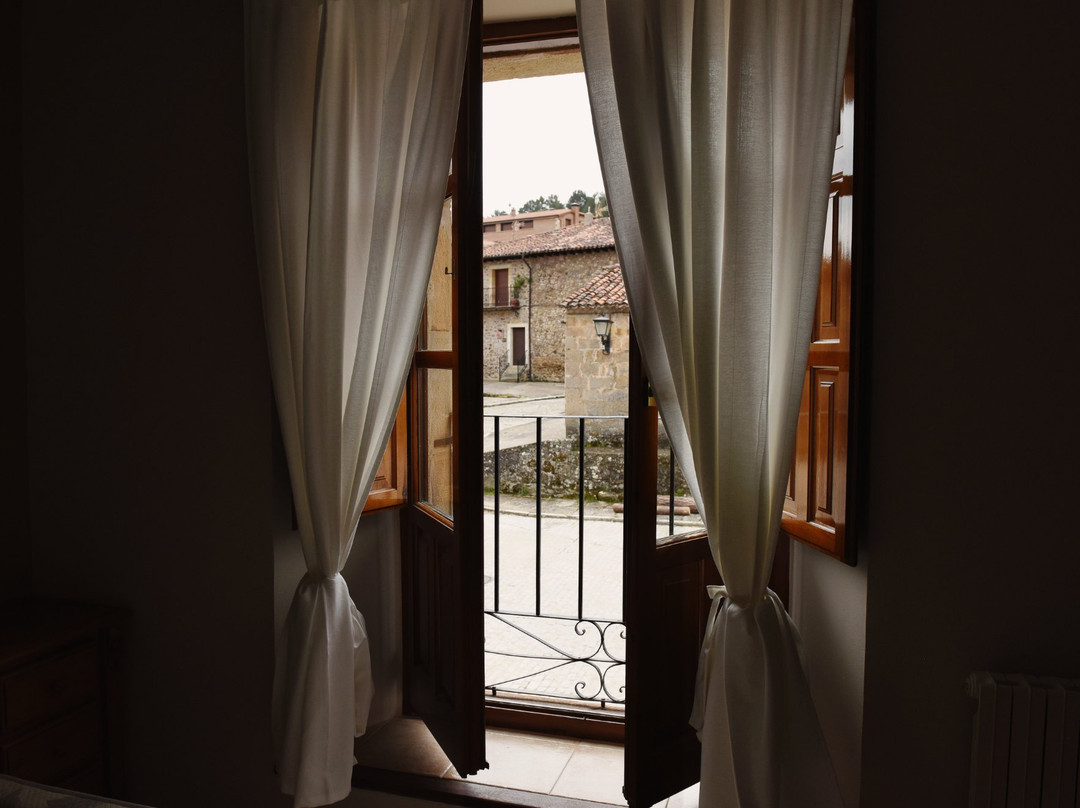 Hostal San Martin主图