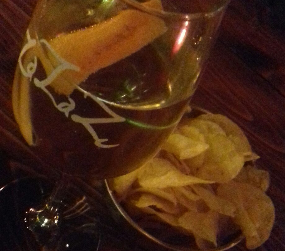 Boogie Bar-Cholargos必去景点