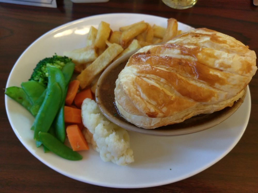 Lauder餐馆和美食-Lauderdale Hotel