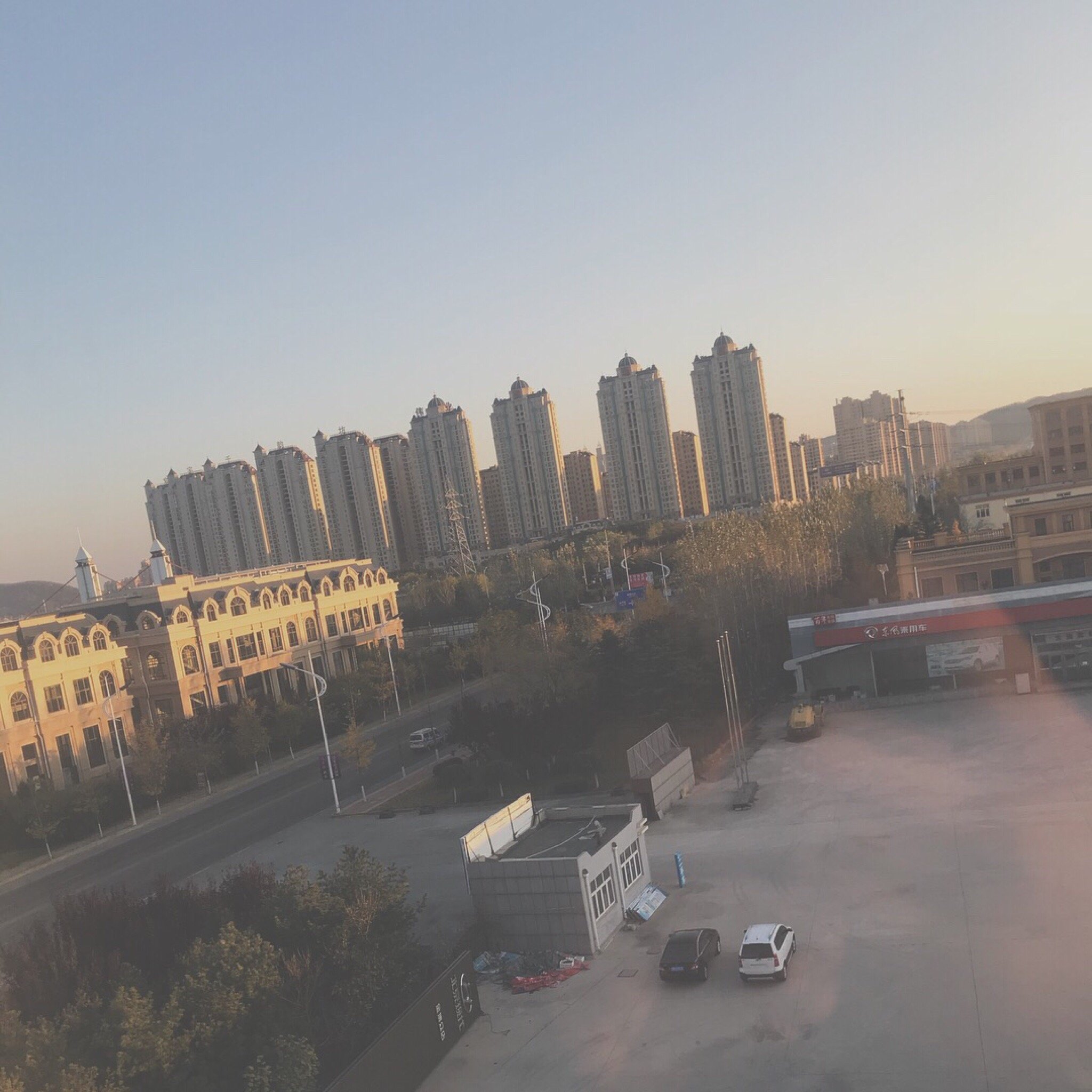 天外桃源大酒店-官方