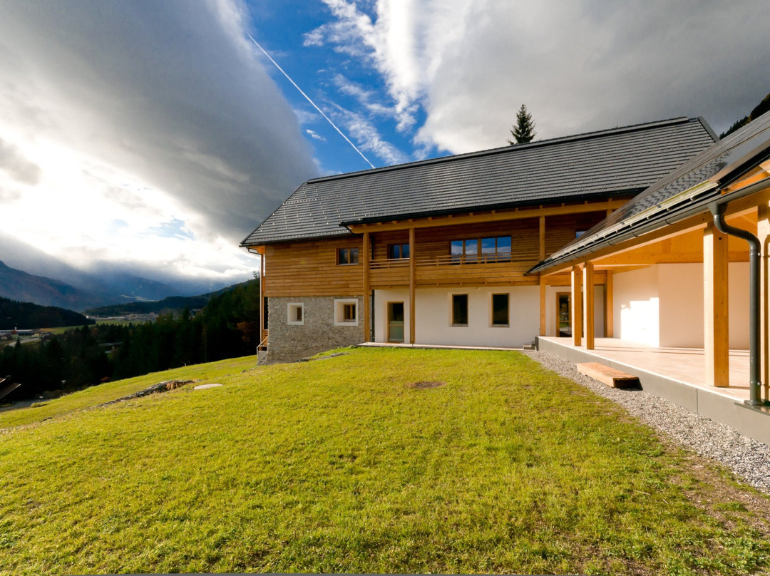 der weber - Haus der Zukunft主图