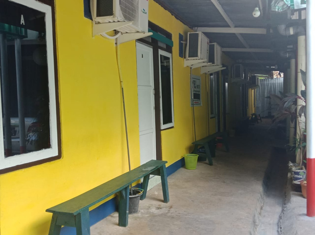 Well Homestay
