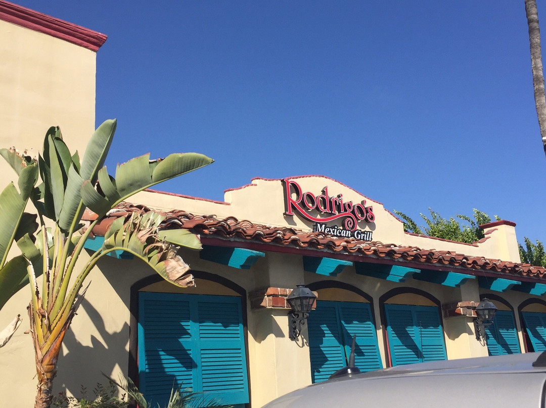 Rodrigo's Mexican Grill