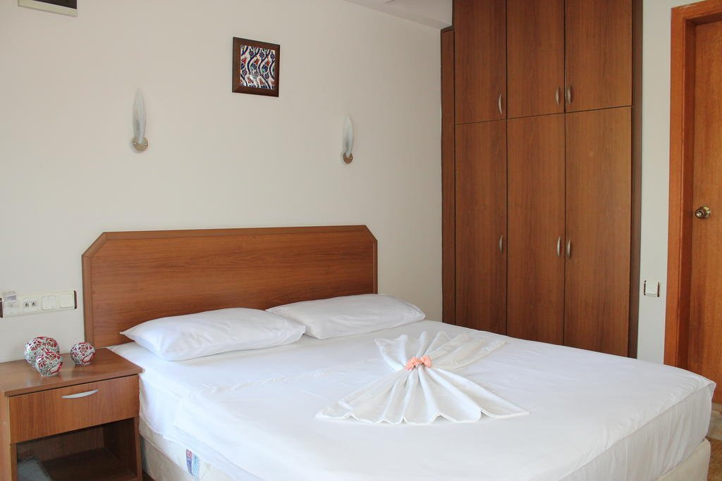 Çamlık Motel & Restaurant主图