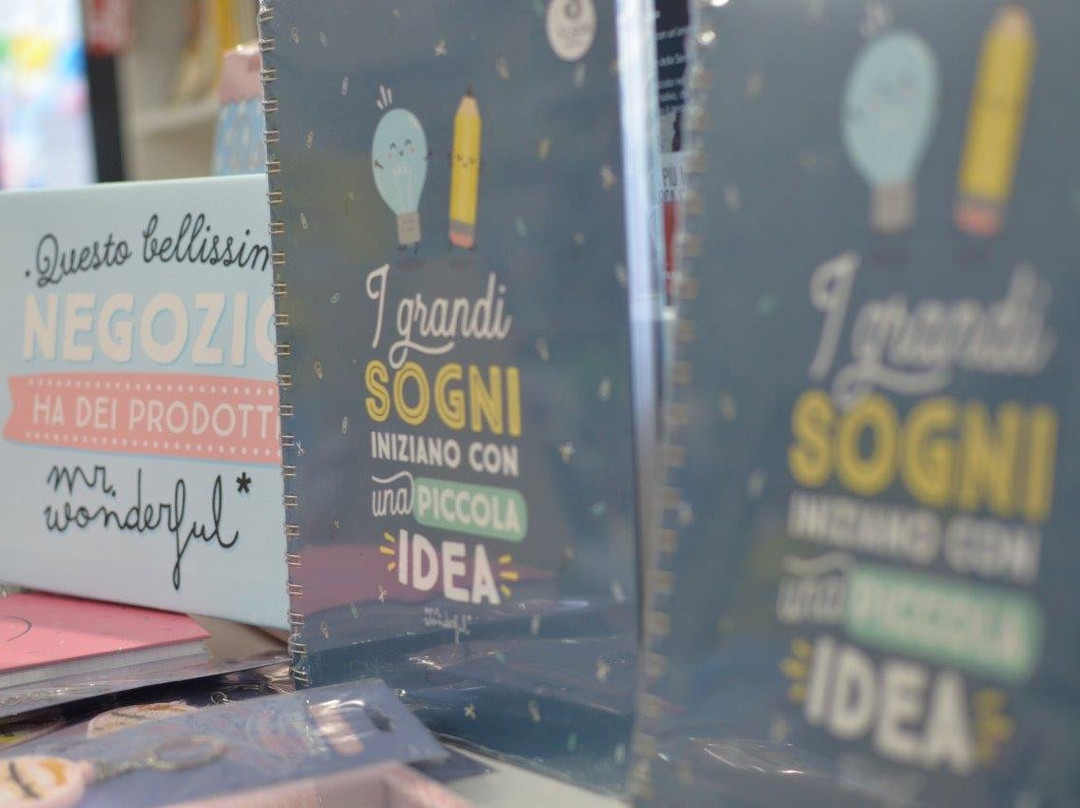 Libreria La Sapientia-Capurso必去景点