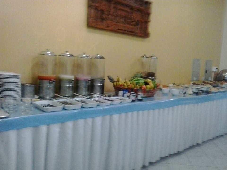 Hotel Litoral Sul主图