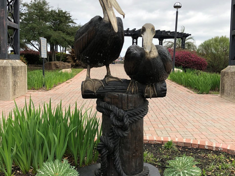 Riverview Park-什里夫波特必去景点