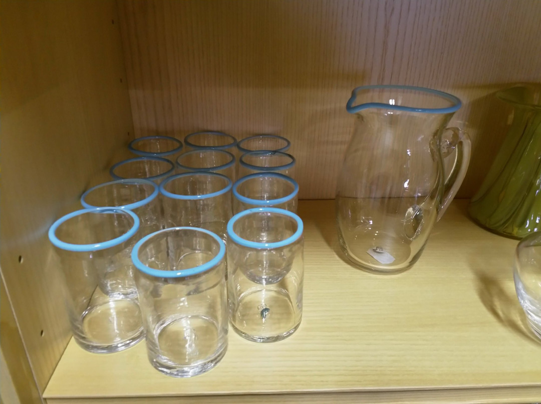 Odense Glasswork-欧登塞必去景点