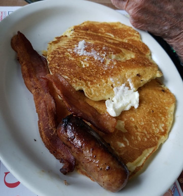 Halesite餐馆和美食-T. K.'s Galley Restaurant