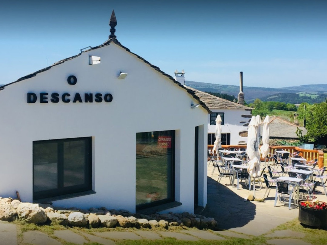 O Descanso