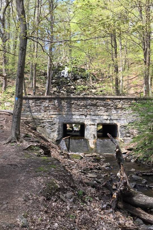 Cascading Waters-伍斯特必去景点