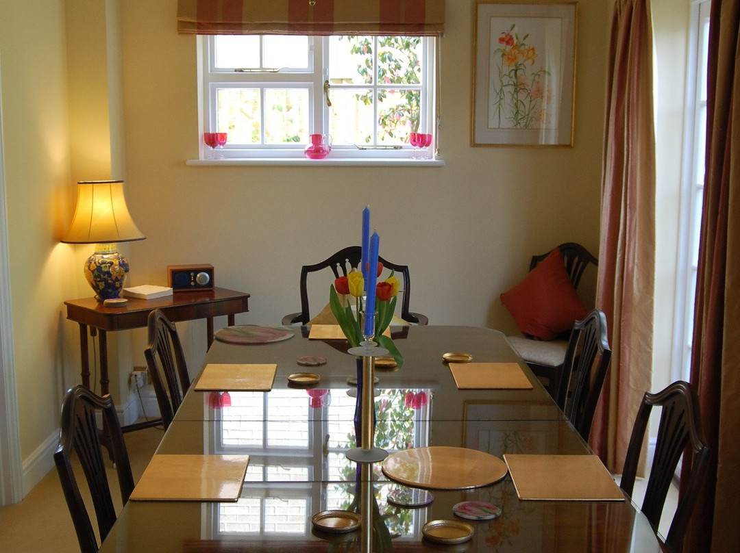 Broadwater Bed and Breakfast主图