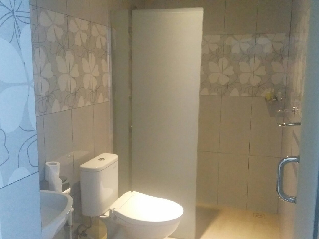 Seventeen Hotel主图