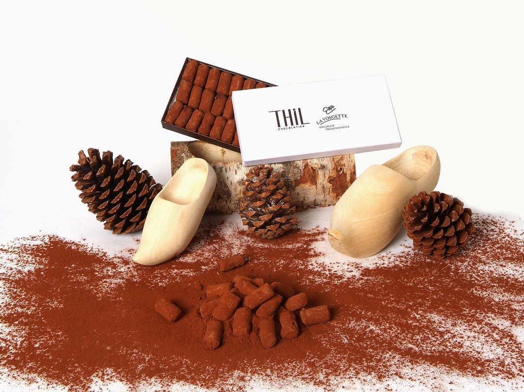 Thil Chocolatier景点图片