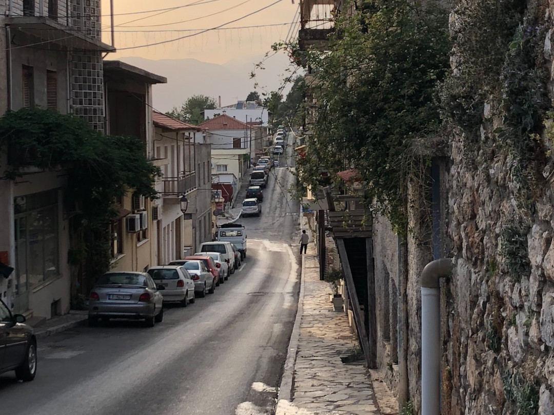 Sun View Pension主图