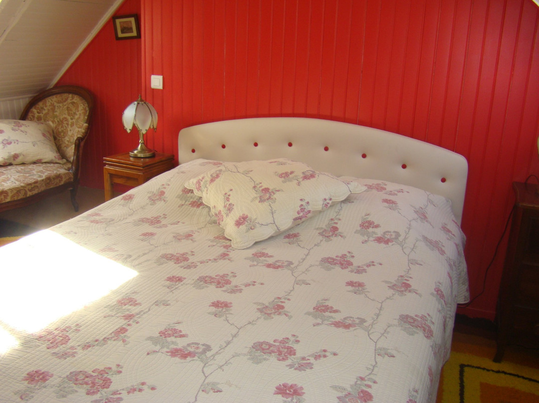 Chambre D'hotes Kernel Bihan Finistere Sud主图