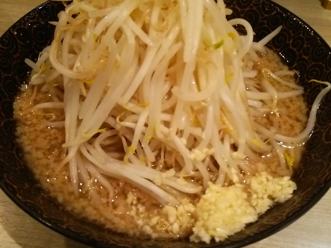 らーめん大・京成大久保店