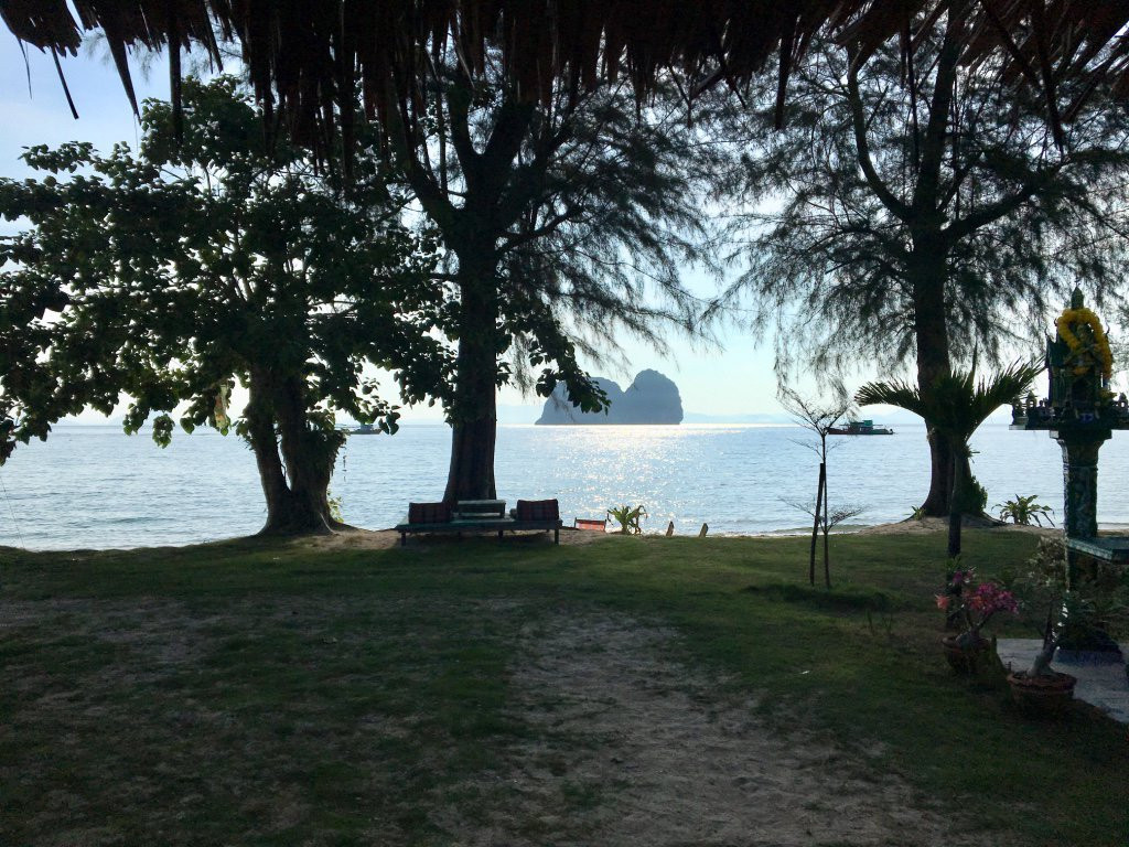 Koh Ngai Kaimuk Thong Resort主图