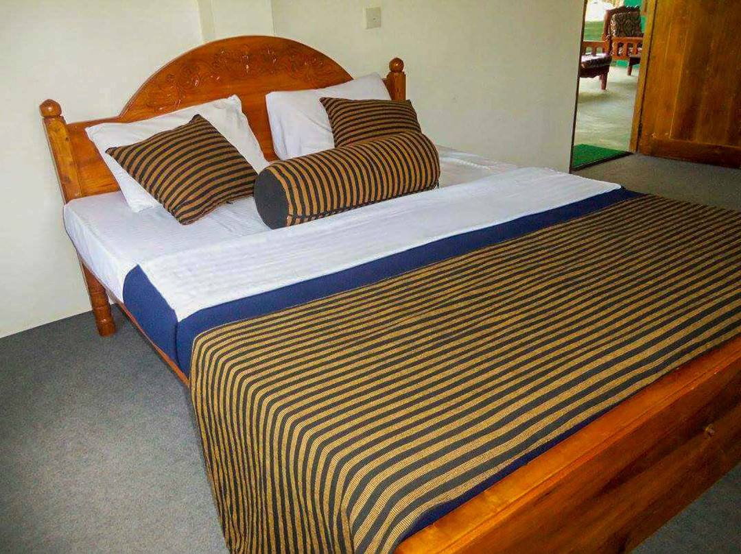 Demodara酒店住宿-Blossom Inn