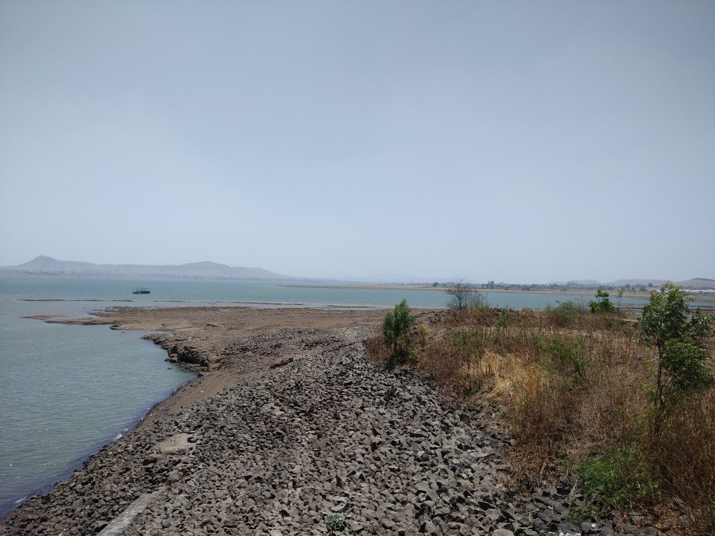Gangapur Dam景点图片
